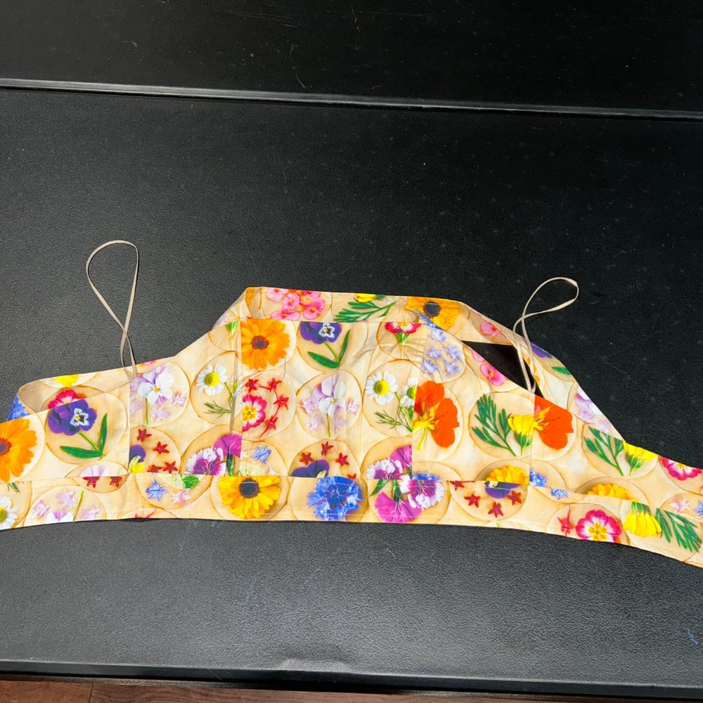 Rachel Antonoff Loria’s Cookies Antonia Top - Picture 4 of 4